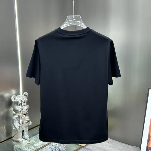 Replica Gucci T-Shirts Short Sleeved For Men #1450521 $76.00 USD for Wholesale