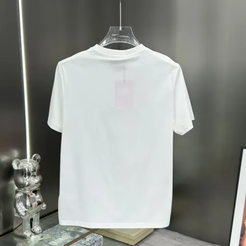 Replica The North Face T-Shirts Short Sleeved For Men #1450522 $80.00 USD for Wholesale