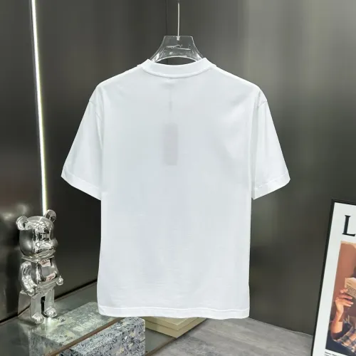 Replica Christian Dior T-Shirts Short Sleeved For Men #1450532 $82.00 USD for Wholesale