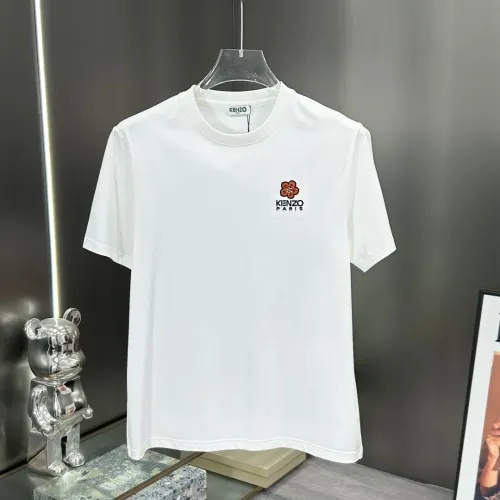 Cheap Kenzo T-Shirts Short Sleeved For Men #1450539, $$76.00 USD On Kenzo T-Shirts