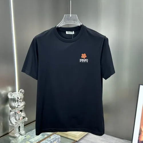Cheap Kenzo T-Shirts Short Sleeved For Men #1450540, $$76.00 USD On Kenzo T-Shirts