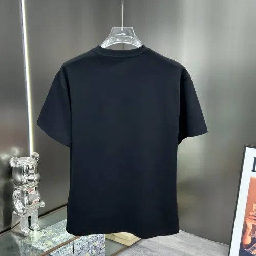 Replica Armani T-Shirts Short Sleeved For Men #1450554 $56.00 USD for Wholesale