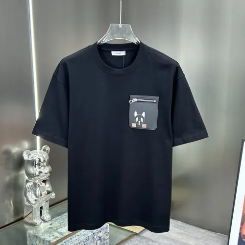Cheap LOEWE T-Shirts Short Sleeved For Unisex #1450559, $$72.00 USD On LOEWE T-Shirts