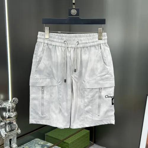 Cheap Christian Dior Pants For Men #1450569, $$76.00 USD On Christian Dior Pants
