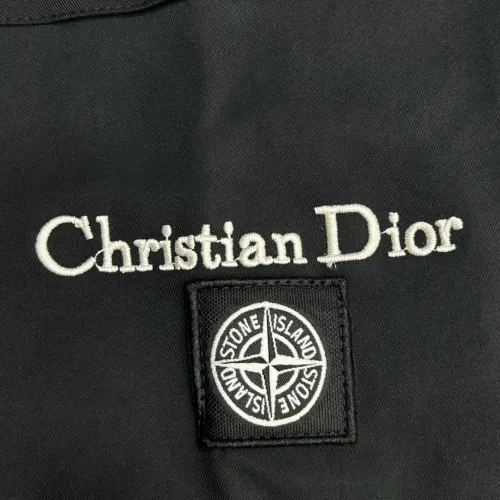 Replica Christian Dior Pants For Men #1450570 $76.00 USD for Wholesale
