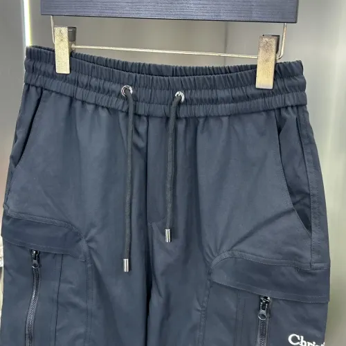 Replica Christian Dior Pants For Men #1450570 $76.00 USD for Wholesale