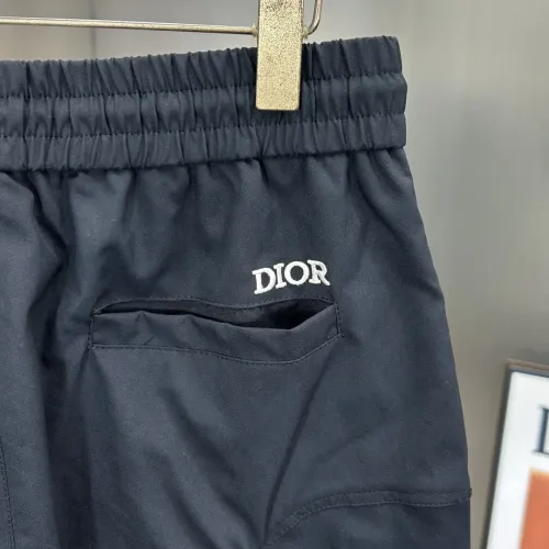 Replica Christian Dior Pants For Men #1450570 $76.00 USD for Wholesale