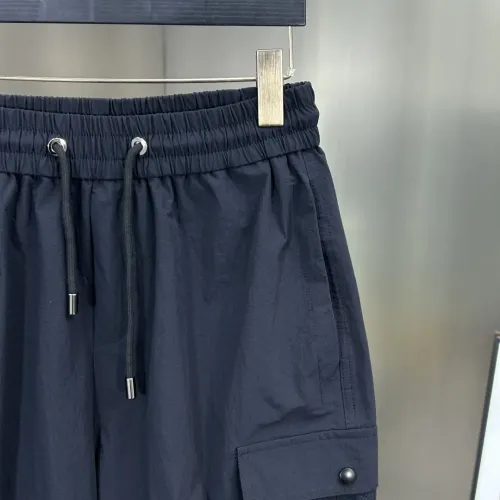 Replica Christian Dior Pants For Men #1450572 $76.00 USD for Wholesale