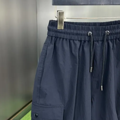 Replica Christian Dior Pants For Men #1450572 $76.00 USD for Wholesale