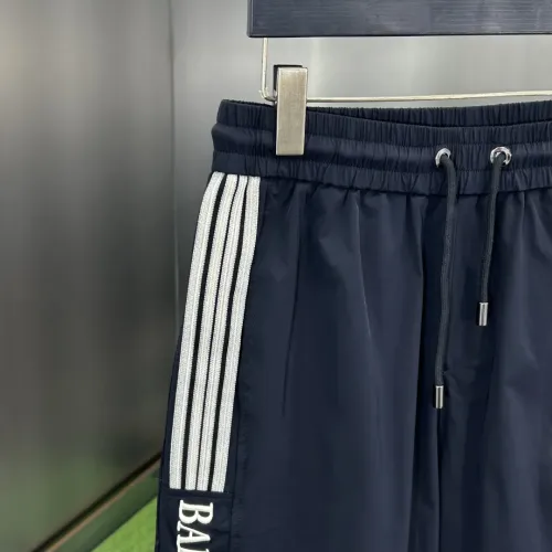 Replica Balenciaga Pants For Men #1450576 $76.00 USD for Wholesale