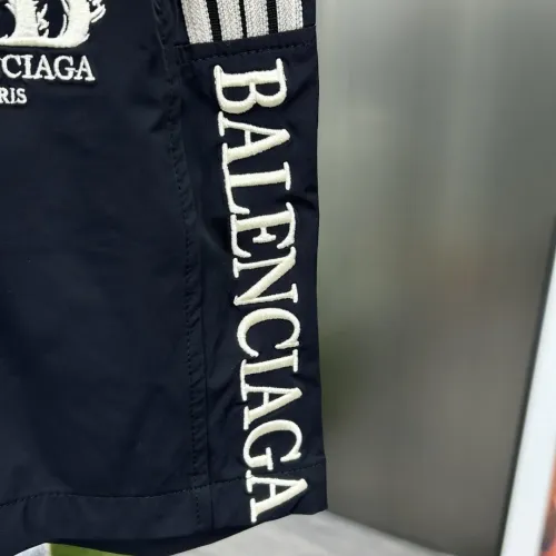 Replica Balenciaga Pants For Men #1450576 $76.00 USD for Wholesale