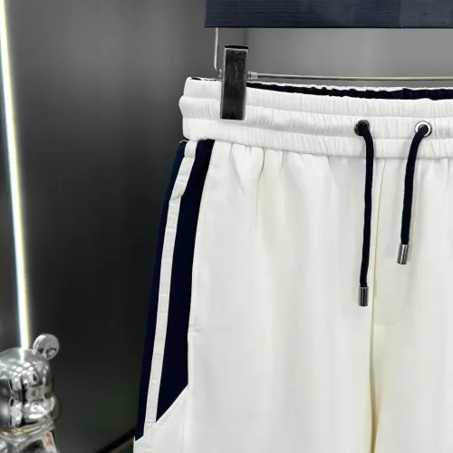 Replica Prada Pants For Men #1450578 $76.00 USD for Wholesale
