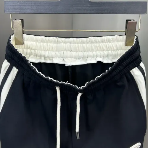 Replica Prada Pants For Men #1450579 $76.00 USD for Wholesale