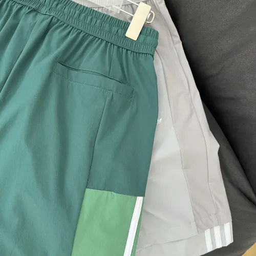 Replica Adidas Pants For Unisex #1450607 $32.00 USD for Wholesale