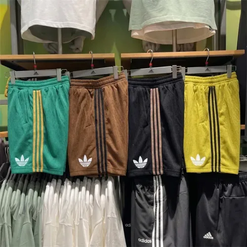 Replica Adidas Pants For Unisex #1450612 $34.00 USD for Wholesale