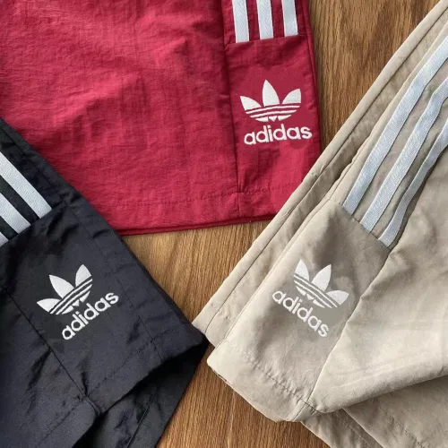 Replica Adidas Pants For Men #1450615 $34.00 USD for Wholesale