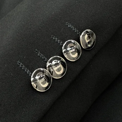Replica Prada Jackets Long Sleeved For Men #1450657 $132.00 USD for Wholesale