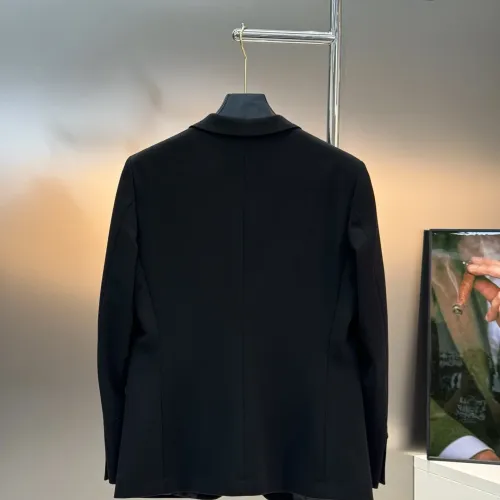 Replica Versace Jackets Long Sleeved For Men #1450661 $132.00 USD for Wholesale