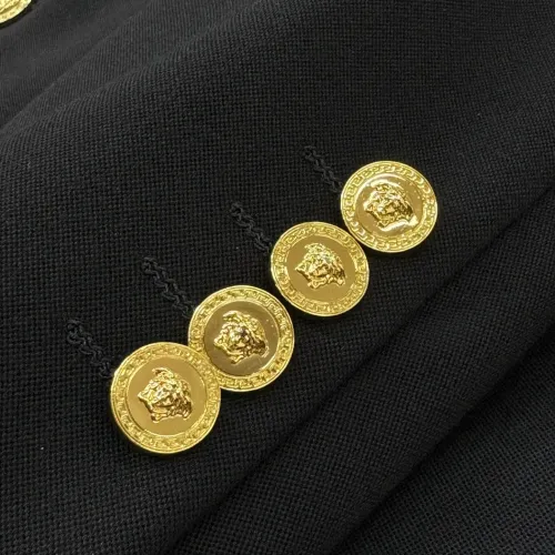 Replica Versace Jackets Long Sleeved For Men #1450661 $132.00 USD for Wholesale
