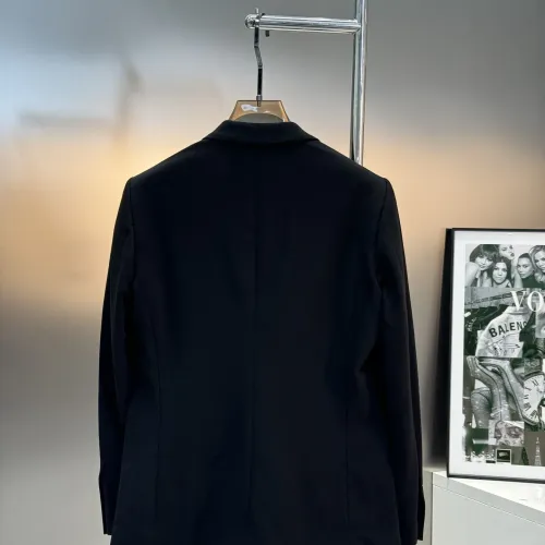 Replica LOEWE Jackets Long Sleeved For Men #1450663 $132.00 USD for Wholesale