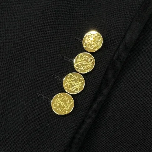 Replica LOEWE Jackets Long Sleeved For Men #1450663 $132.00 USD for Wholesale