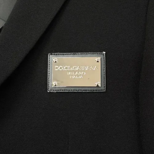 Replica Dolce & Gabbana D&G Jackets Long Sleeved For Men #1450676 $122.00 USD for Wholesale