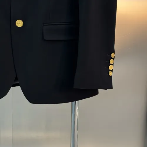 Replica Dolce & Gabbana D&G Jackets Long Sleeved For Men #1450689 $130.00 USD for Wholesale