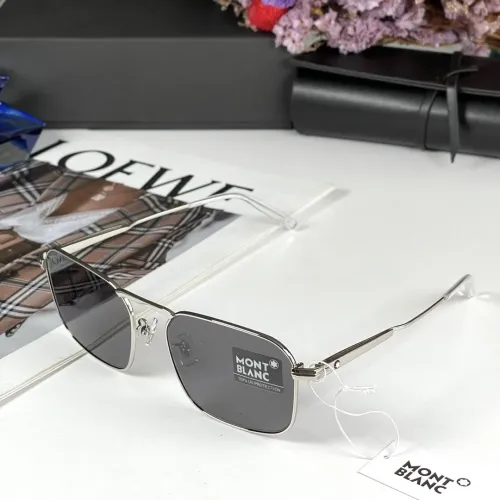 Cheap Montblanc AAA Quality Sunglasses #1450709, $$60.00 USD On Montblanc AAA Quality Sunglasses