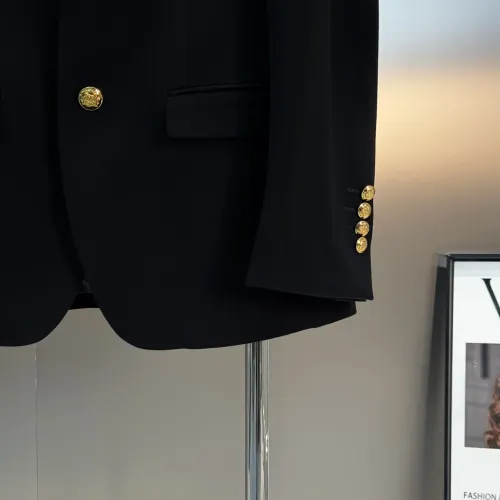 Replica Celine Jackets Long Sleeved For Men #1450721 $135.00 USD for Wholesale