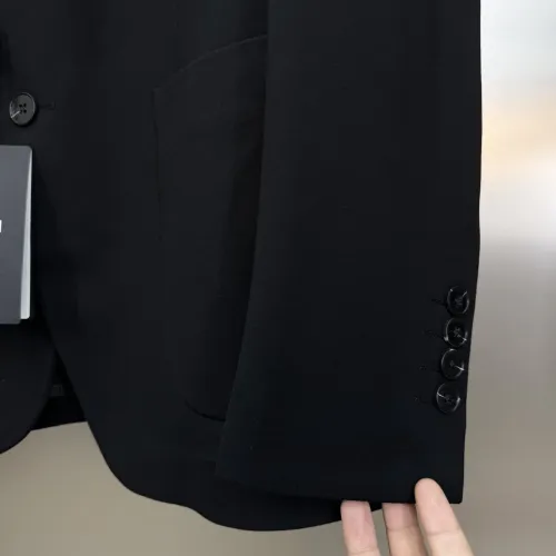 Replica Fendi Jackets Long Sleeved For Men #1450726 $135.00 USD for Wholesale