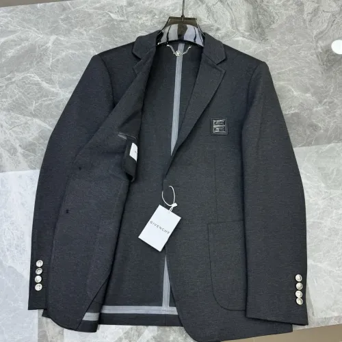 Replica Givenchy Jackets Long Sleeved For Men #1450736 $135.00 USD for Wholesale