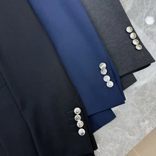 Replica Givenchy Jackets Long Sleeved For Men #1450737 $135.00 USD for Wholesale