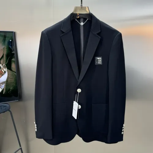 Cheap Givenchy Jackets Long Sleeved For Men #1450738, $$135.00 USD On Givenchy Jackets