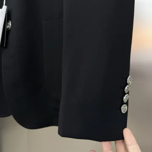 Replica Givenchy Jackets Long Sleeved For Men #1450738 $135.00 USD for Wholesale
