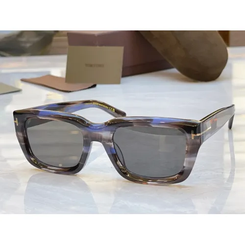 Cheap Tom Ford AAA Quality Sunglasses #1450757, $$64.00 USD On Tom Ford AAA Quality Sunglasses