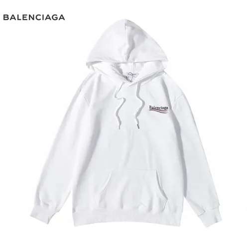 Cheap Balenciaga Hoodies Long Sleeved For Men #1450779, $$40.00 USD On Balenciaga Hoodies