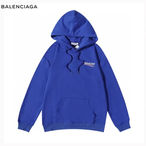 Cheap Balenciaga Hoodies Long Sleeved For Men #1450780, $$40.00 USD On Balenciaga Hoodies