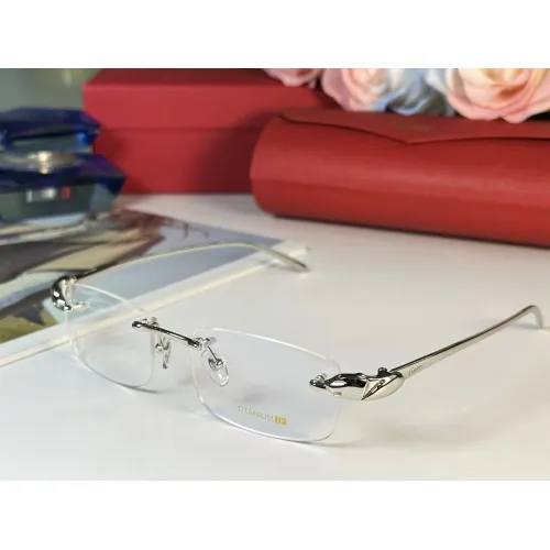 Cheap Cartier Goggles #1450785, $$64.00 USD On Cartier Goggles