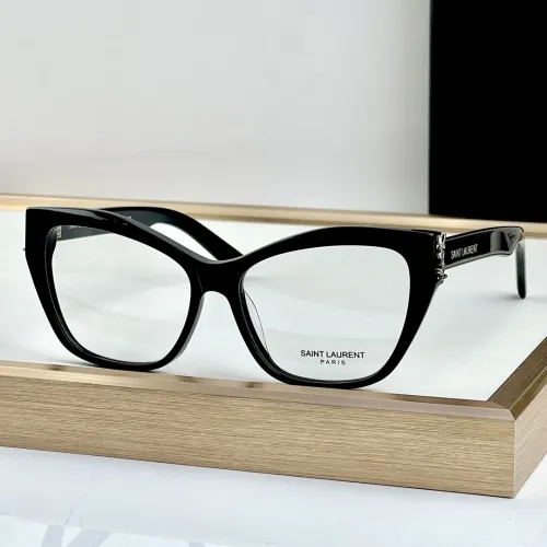 Cheap Yves Saint Laurent YSL Goggles #1450796, $$42.00 USD On Yves Saint Laurent YSL Goggles