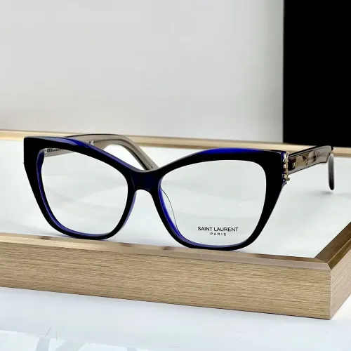 Cheap Yves Saint Laurent YSL Goggles #1450797, $$42.00 USD On Yves Saint Laurent YSL Goggles