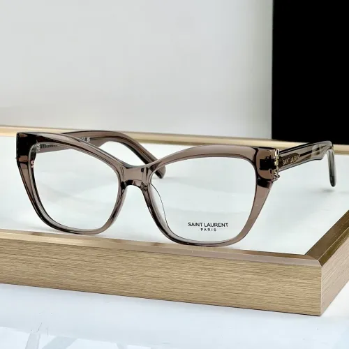 Cheap Yves Saint Laurent YSL Goggles #1450801, $$42.00 USD On Yves Saint Laurent YSL Goggles