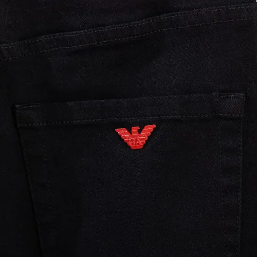 Replica Armani Jeans For Men #1450805 $45.00 USD for Wholesale