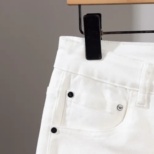 Replica Armani Jeans For Men #1450810 $45.00 USD for Wholesale