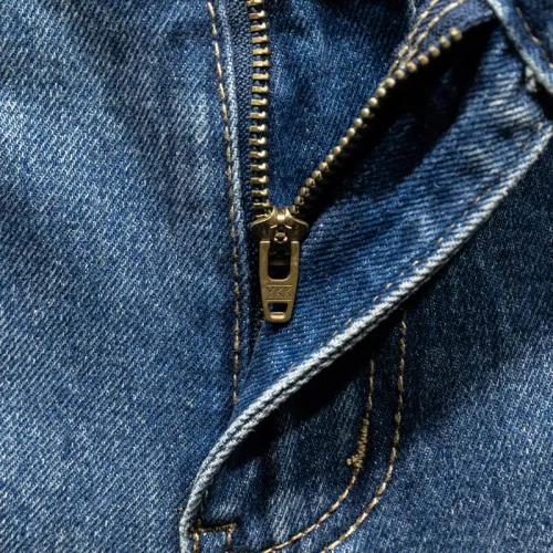 Replica Prada Jeans For Men #1450828 $40.00 USD for Wholesale