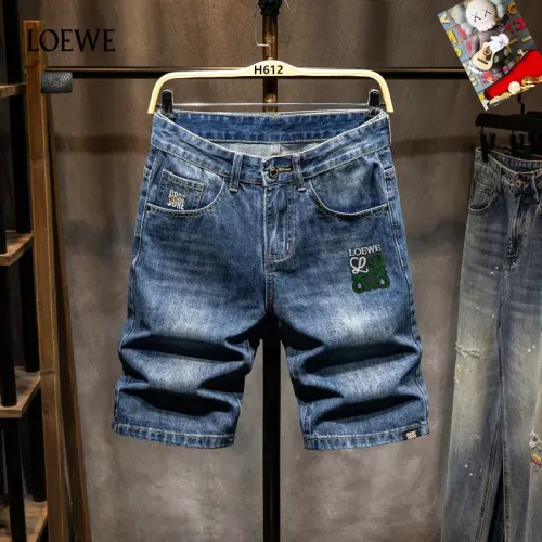 Cheap LOEWE Jeans For Men #1450829, $$40.00 USD On LOEWE Jeans