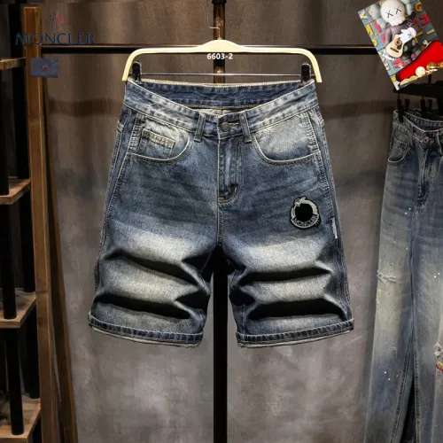 Cheap Moncler Jeans For Men #1450835, $$40.00 USD On Moncler Jeans