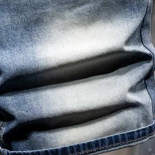 Replica Prada Jeans For Men #1450836 $40.00 USD for Wholesale