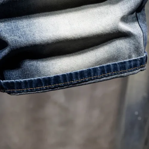 Replica Prada Jeans For Men #1450836 $40.00 USD for Wholesale