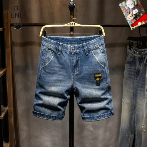 Cheap Fendi Jeans For Men #1450838, $$40.00 USD On Fendi Jeans
