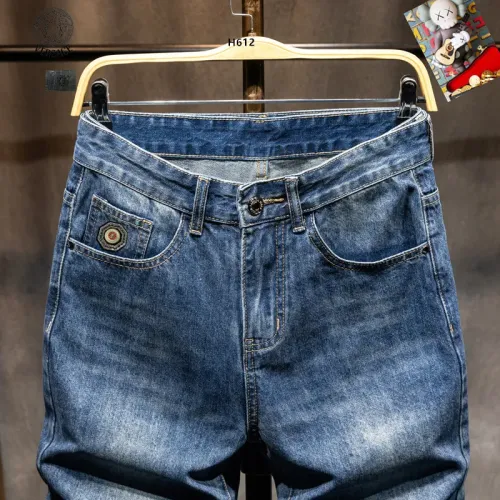 Replica Versace Jeans For Men #1450839 $40.00 USD for Wholesale